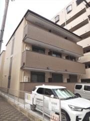 ＪＲ関西本線加美駅まで徒歩5分