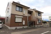 ＪＲ身延線甲斐住吉駅まで徒歩50分