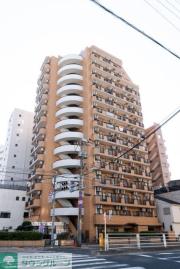 ダイアパレス錦糸町第5