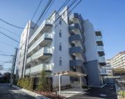 ＪＲ京浜東北・根岸線蒲田駅まで徒歩10分