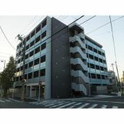 京急本線八丁畷駅まで徒歩5分