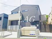 ＪＲ常磐線（各駅停車）北松戸駅まで徒歩7分