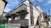 京成電鉄松戸線前原駅まで徒歩7分