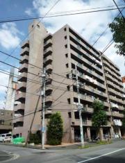ＪＲ横浜線新横浜駅まで徒歩10分