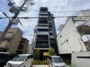 地下鉄長堀鶴見緑地線玉造駅まで徒歩3分
