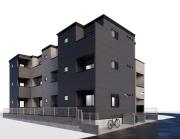 robot home 与野本町