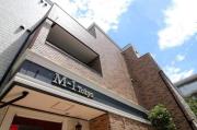 M 1 Tokyo 鵜の木