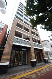 地下鉄谷町線都島駅まで徒歩3分