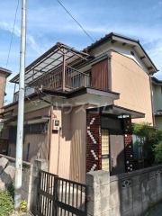 青柳戸建
