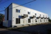 レガーメ北広島壱番館