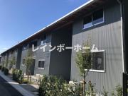 アーバンオアシス八幡