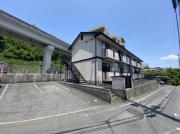 広島高速交通アストラムライン伴駅まで徒歩2分
