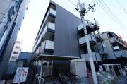 京阪本線関目駅まで徒歩2分