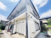 ＪＲ中央線武蔵境駅まで徒歩9分
