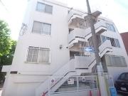 甲子園高田マンション