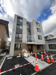 地下鉄東豊線美園駅まで徒歩6分