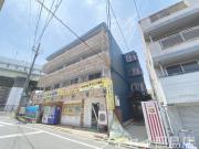 京阪本線森小路駅まで徒歩4分