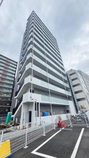 エスポワール登戸