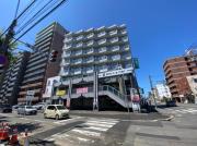 地下鉄南北線北１８条駅まで徒歩1分