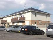 Sha Maison avenue 松ヶ丘 A