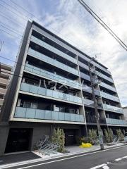 Cion Yokohama Yamate