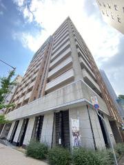 地下鉄西神・山手線新神戸駅まで徒歩6分