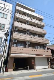 府中プレイス
