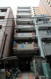 ＪＲ山手線浜松町駅まで徒歩10分