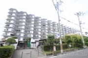 南海住吉清水丘グリーンコート