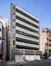 東京メトロ千代田線代々木公園駅まで徒歩1分