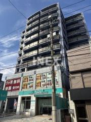 相鉄本線鶴ケ峰駅まで徒歩5分