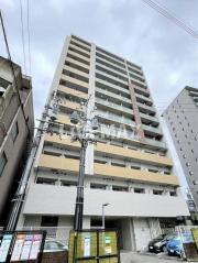 フローラル東別院