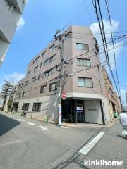 ドエル十日市