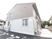 熊本市電上熊本線段山町駅まで徒歩27分