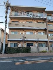 ＪＲ青梅線中神駅まで徒歩4分
