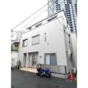ソレイユ大崎 部屋番号201