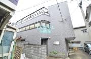 京急本線梅屋敷駅まで徒歩3分