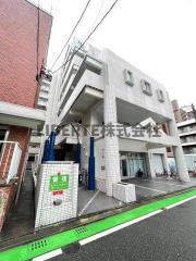 山陽新幹線博多駅まで徒歩14分