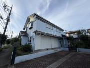 龍ケ崎市城ノ内戸建