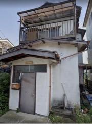 越谷平方 貸家