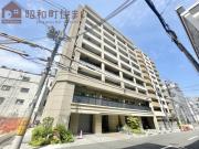 ベルンガーデン上本町