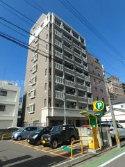 西鉄天神大牟田線西鉄平尾駅まで徒歩10分