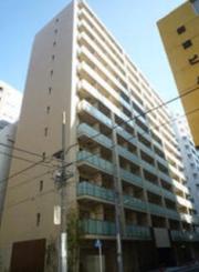 パークハビオ人形町 7階