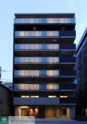 SYFORME NISHI-SHINJUKU-5CHOME