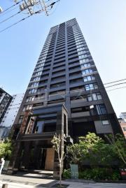 プレサンスレジェンド堺筋本町タワー