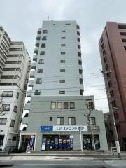 京急本線京急蒲田駅まで徒歩5分
