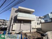 ＪＲ南武線武蔵新城駅まで徒歩14分