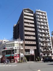 グランチェーズ川崎