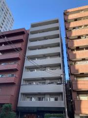 パークウェル麻布十番弐番館