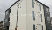 東武野田線六実駅まで徒歩5分